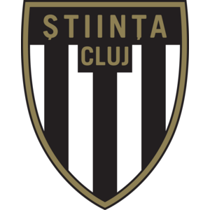 Stiinta Cluj Napoca Logo